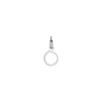 Charm Luca Barra Charm in Acciaio CH80 - CH80